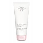 Louis Widmer Dusch Creme parfümiert, 200 ml